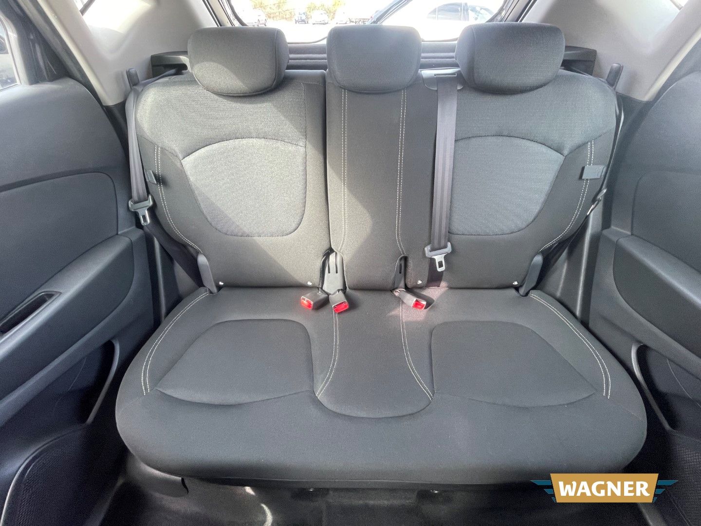 Fahrzeugabbildung Renault Captur Life 0.9 TCe 90 eco Klimaanlage