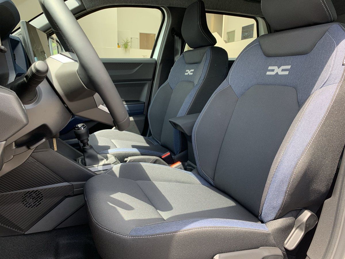 Dacia Duster - Bild 9