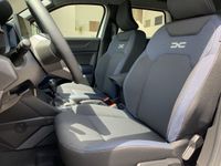 Dacia Duster - Vorschau Bild 9