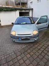 Renault Reno Clio 1.4 - Renault Clio aus 1999