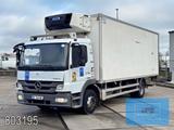 Mercedes-Benz Atego 1224 4X2 FRIGO CARRIER SUPRA 850 EURO 5 EE - Mercedes-Benz 1224