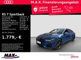 Audi RS7 Sportback PERFORMANCE 305 KM/H+SAGA+KERAMIK+ - Audi RS7 Jahreswagen