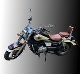 UM Renegade Classic 125er 125ccm mit Garantie - UM MOTORRAD