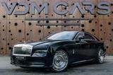 Rolls-Royce Spectre *URBAN*STARLIGHT*BESPOKE*XPEL*GRILLE* - gebrauchte Rolls-Royce Spectre aus dem Jahr 2024