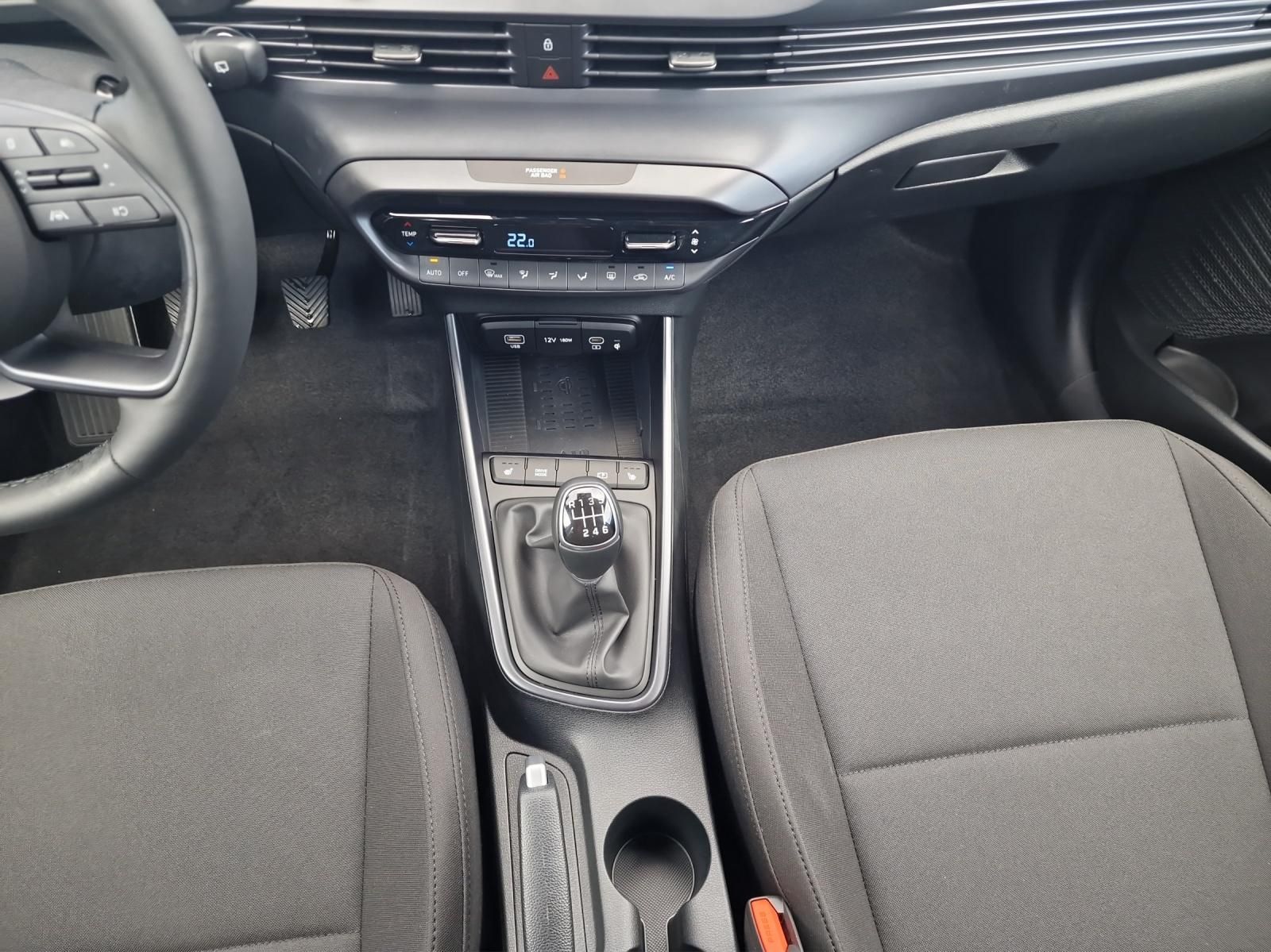 Hyundai i20 – Bild 11