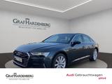 Audi A6 Limo 50 TFSI e qu. S-tronic design AHK B&O - Audi A6 Design mit Hybrid-Antrieb (Benzin/Elektro)