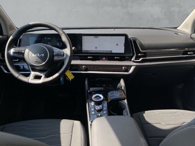Fahrzeugabbildung Kia Sportage VISION 4WD 1.6 T-GDI MILD-HYBRID *KOMRO