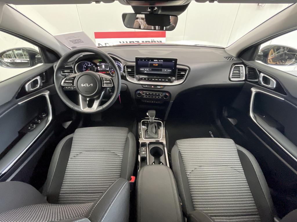 Kia Ceed SW 1.5 T-GDI DCT Spirit
