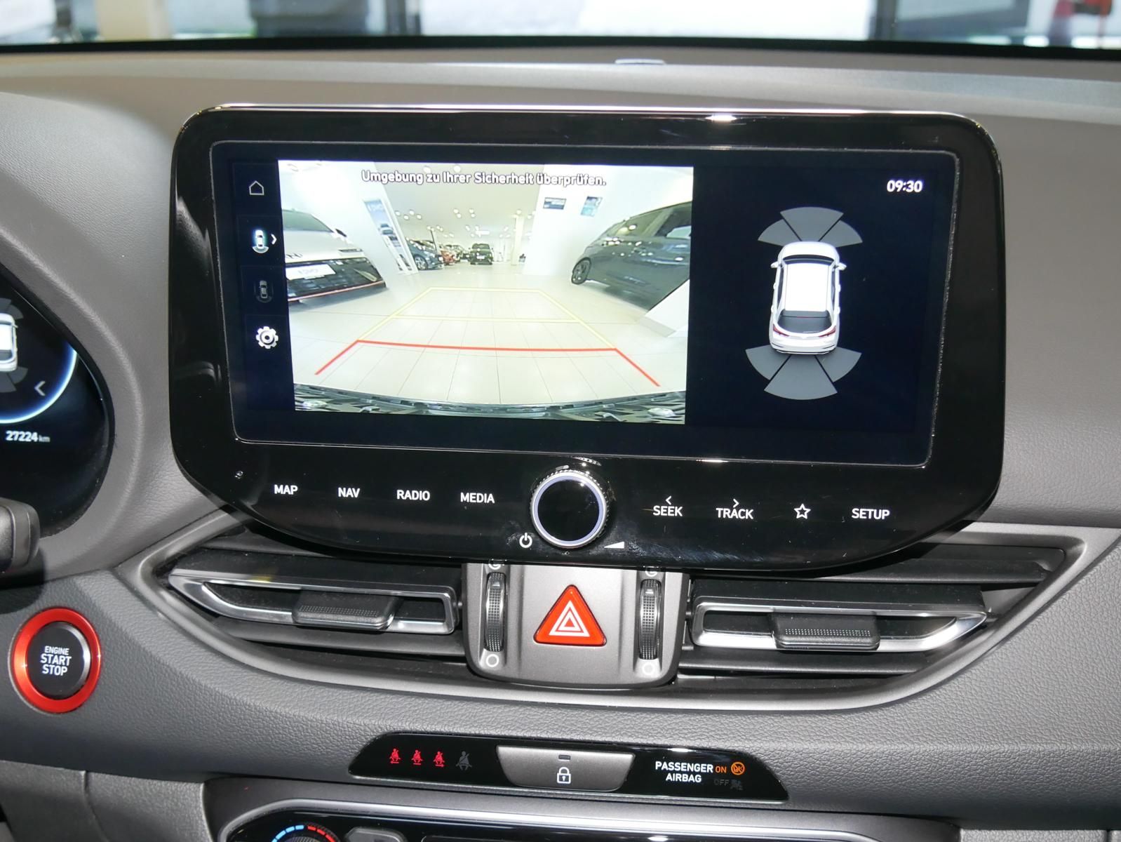 Hyundai i30 – Bild 13