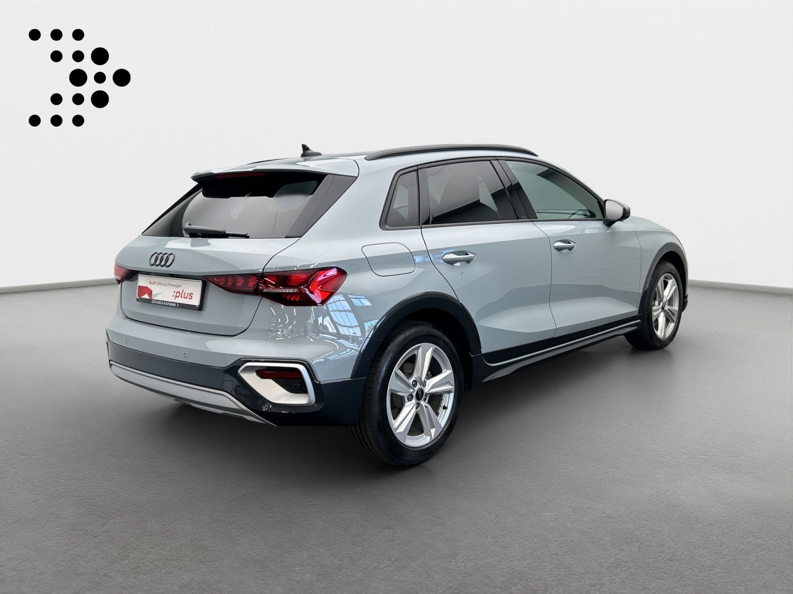 Audi A3 - Bild 2