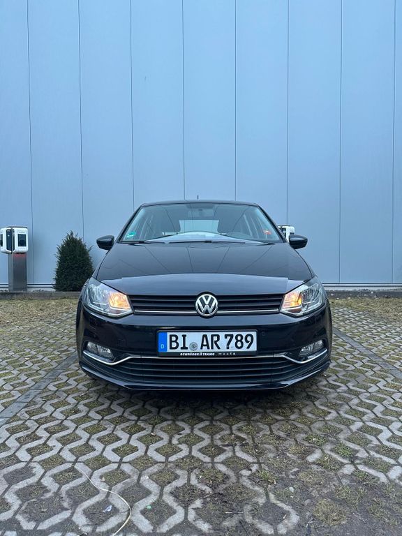 Image of Volkswagen Polo