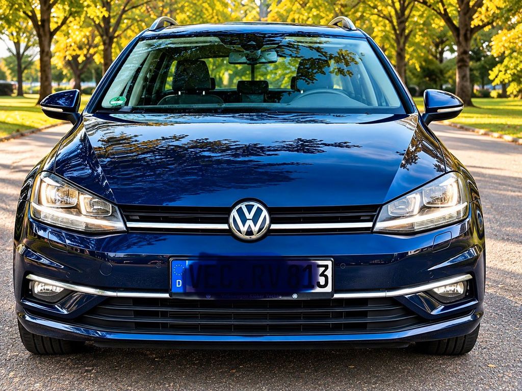 Image of Volkswagen Golf