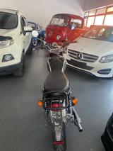 Mash QM 125 - CHOPPER VON 81 BIS 125 CCM