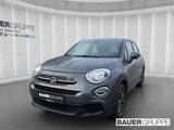 Fiat 500X Lounge Navi Bi-Xenon Apple CarPlay Android  - Fiat 500X: Kleinwagen