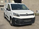 Citroën Berlingo Kasten Driver XL/L2 - Citroën Berlingo: L2