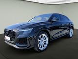 Audi RS Q8 quattro*Navi*LED*B&O*HUD*AHK*PDC*Pano*Virt - gebrauchte Audi RSQ8 aus dem Jahr 2022