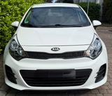 Kia Rio 1.2 Sensation!  - Kia Rio: Rio2