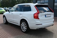 Fahrzeugabbildung Volvo XC90 D5*Inscription*STHZ*LUFT*B&W*7-S*MIETKAUF