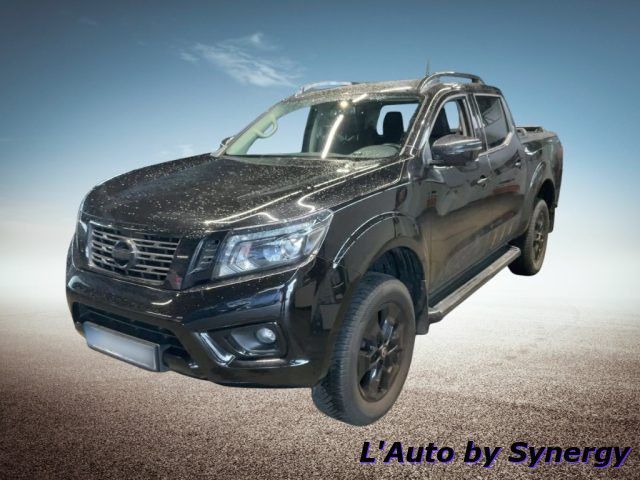 Nissan NISSAN Navara 2.3 dCi 190 CV 7AT 4WD Double Cab 