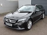 Mercedes-Benz C 220 T d 4Matic Avantgarde Pano RFK ILS KD neu - Mercedes-Benz C 220 Gebrauchtwagen in Stuttgart