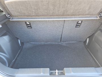 Fotografie 8 des Suzuki Swift 1.2 Hybrid Comfort+ Navi Kamera LED ACC