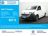 Volkswagen T7 Kasten Transporter 2.0 TDI *IQ.LIGHT*NAV*KAM* - Volkswagen: Allradantrieb, Transporter