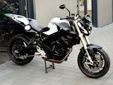 BMW F 800 R *Scheckheft gepflegt*Top Zustand* - NAKED BIKE VON 751 BIS 1000 CCM