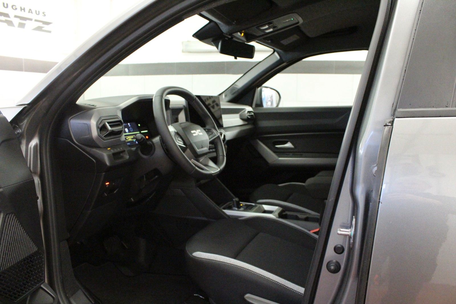 Fahrzeugabbildung Dacia Duster Eco G 120 Journey *Automatik *LPG
