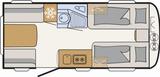 Dethleffs Camper 460 EL First Edition, neue Generation - Dethleffs Generation