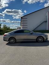 Mercedes-Benz CLA 200 4MATIC DCT - - Mercedes-Benz CLA 200: Von Privat
