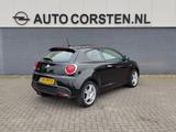 Alfa Romeo MiTo 1.4T 120pk Distinctive Ecc Mistlampen Stuur - Alfa Romeo Gebrauchtwagen von 2009