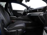 Peugeot 3008 GT HYB e-DSC6 Aut+ACC+Einparkhilfe+Sitzhzg - Peugeot 3008 mit Benzin-Antrieb: Geländewagen