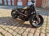 Harley-Davidson Sportster S  - Angebote