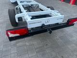 Mercedes-Benz Sprinter 317 cdi - LKW bis 3,5t