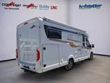 Malibu REISEMOBIL T T 490 LE Glaskermamik versiegelt - Reisemobil Wohnwagen
