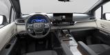 Toyota Sienna Platinum AWD | JBL Sound | Panorama | HUD - Toyota Sienna Gebrauchtwagen