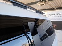 Hyundai SANTA FE - Vorschau Bild 46