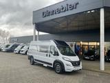 Eura Mobil VAN 595 HB Automatikgetriebe, Rückfahrkamera - Angebote