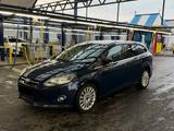 Ford Focus 1.6 Diesel *2011 * Euro 5 - Ford Focus aus 2011: Focus2011