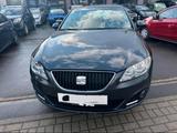Seat Exeo 1.8L 160 PS *Tausch möglich* - Seat Exeo: 1.8