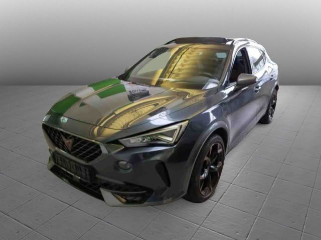 Cupra Formentor VZ 1,4 TSI e-Hybrid DSG Navi Panorama