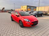 Fiat Punto More 1.4l 78PS ORGINAL KM / TÜV 07-27 - Fiat Punto: 1.4