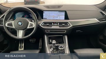 BMW X6 - 6