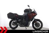 Yamaha TRACER 700 - Komfortsitzbank, LED - YAMAHA TRACER 700