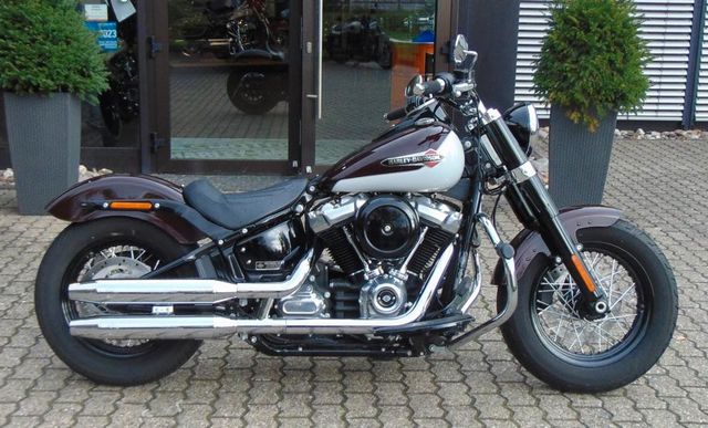 Harley-Davidson FLSL Softail Slim