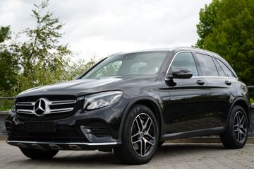 Mercedes GLC 220 - 3