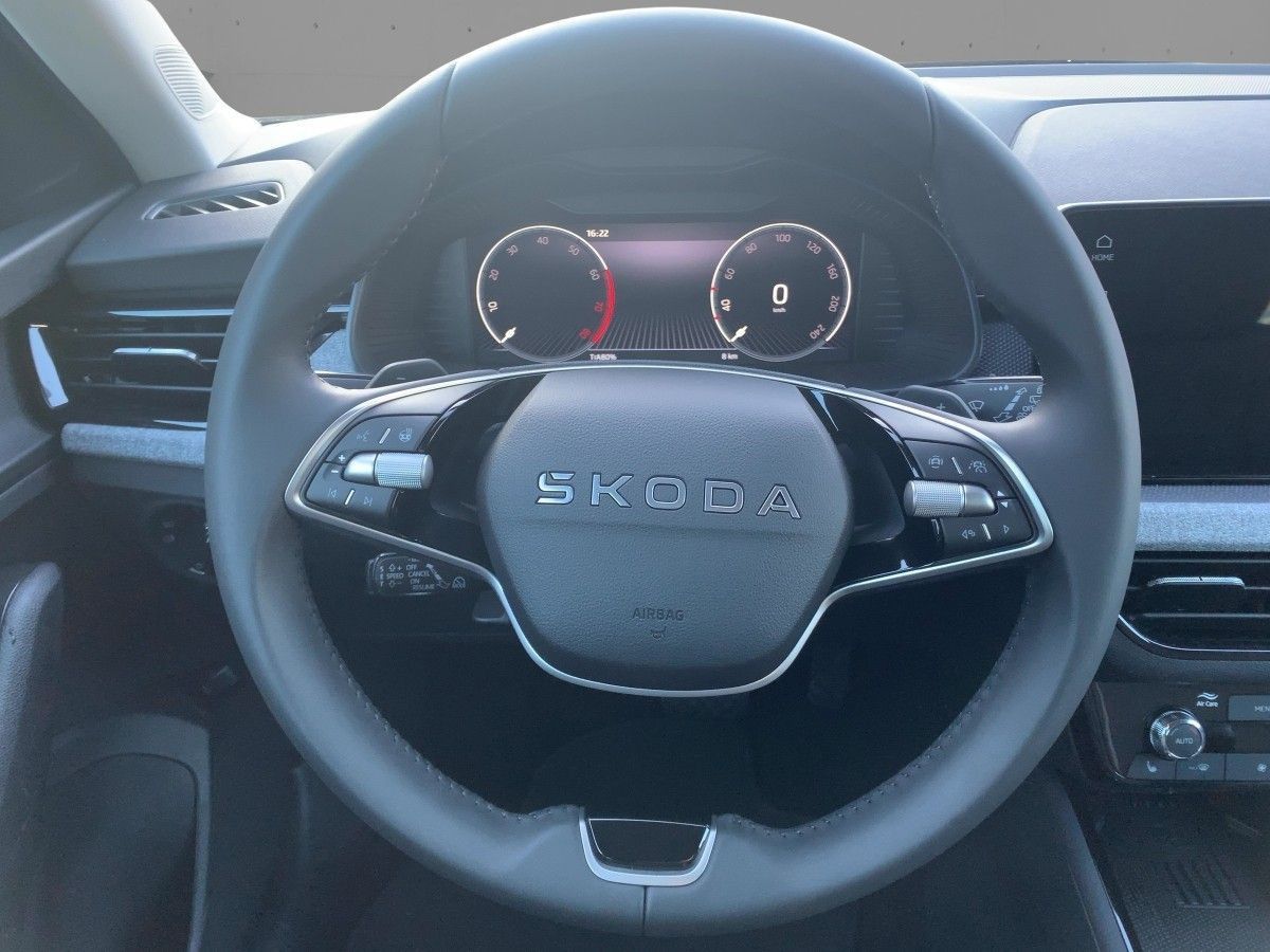 Skoda Kamiq - Bild 11