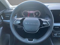 Skoda Kamiq - Vorschau Bild 11