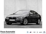BMW 420i ADVANTAGE+AHK+HiFi+SHZ+NAVI - gebrauchte BMW 420 Gran Coupé aus dem Jahr 2018