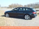 Audi A4 Avant 40 TDI advanced S-tronic Voll-Leder Nav - Audi A4 Gebrauchtwagen